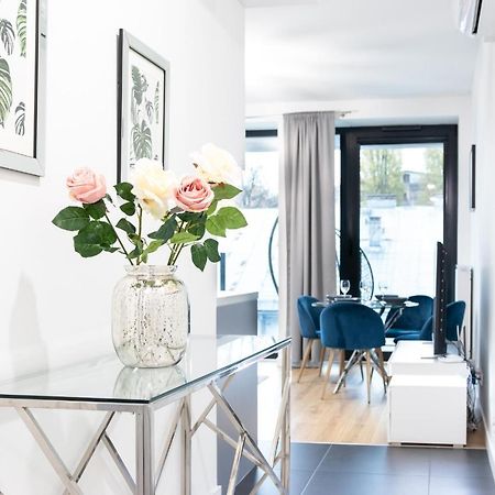Rayska Loft Krakow By As Apartments Bagian luar foto