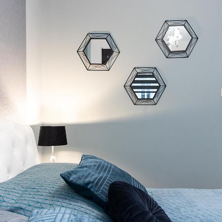 Rayska Loft Krakow By As Apartments Bagian luar foto