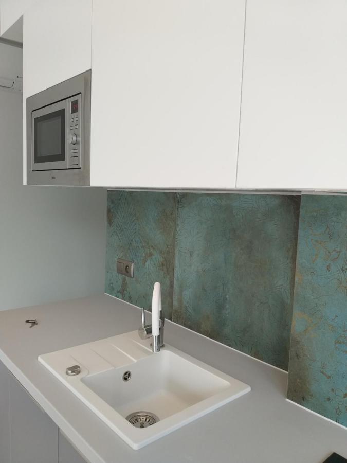 Rayska Loft Krakow By As Apartments Bagian luar foto