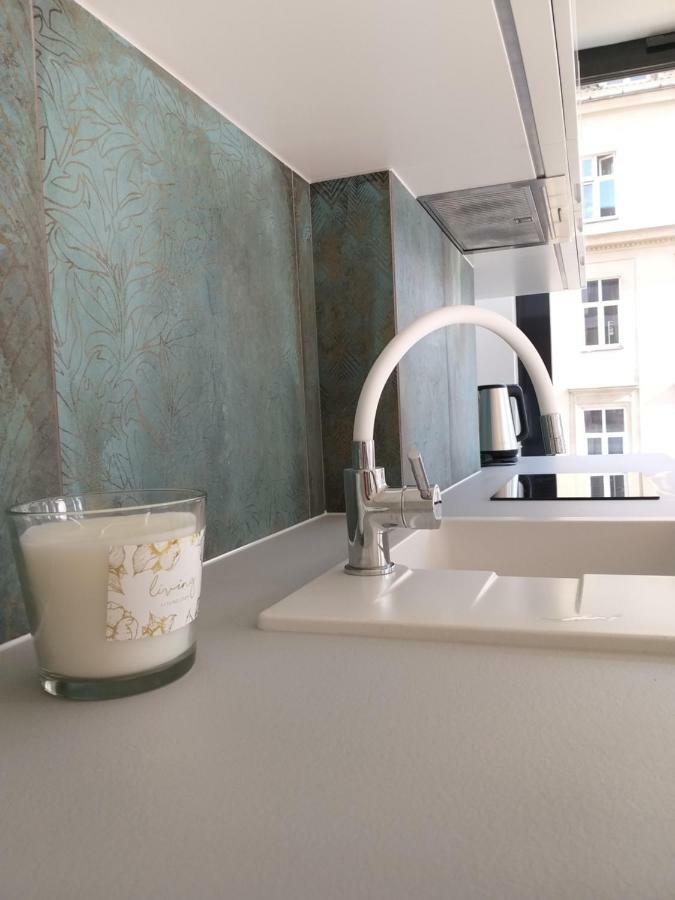 Rayska Loft Krakow By As Apartments Bagian luar foto