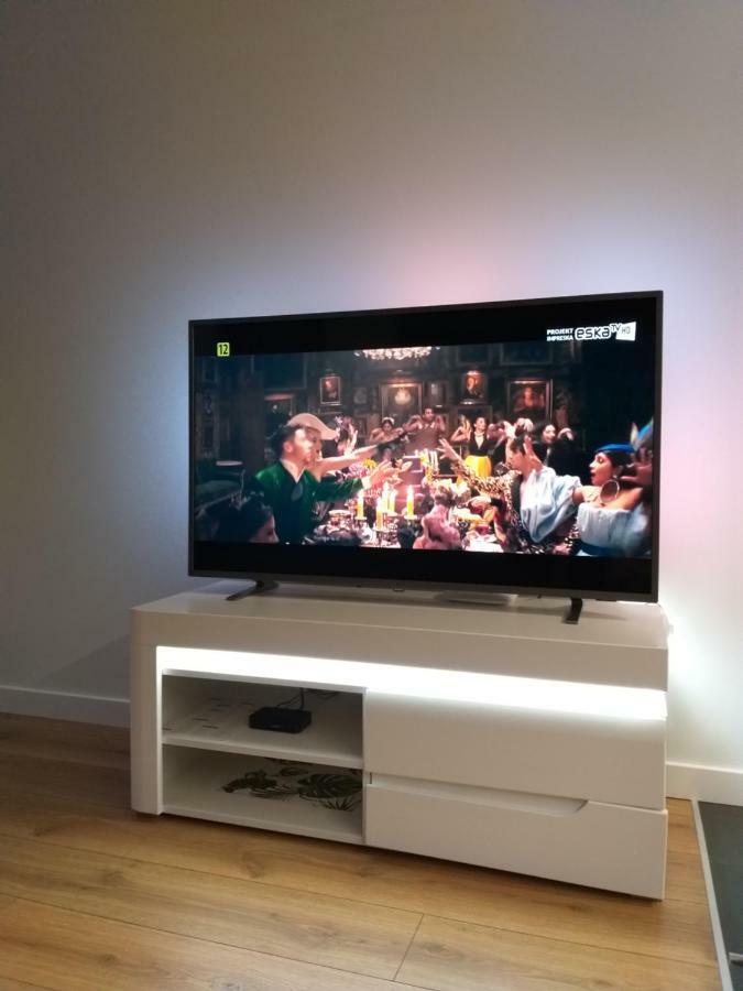 Rayska Loft Krakow By As Apartments Bagian luar foto