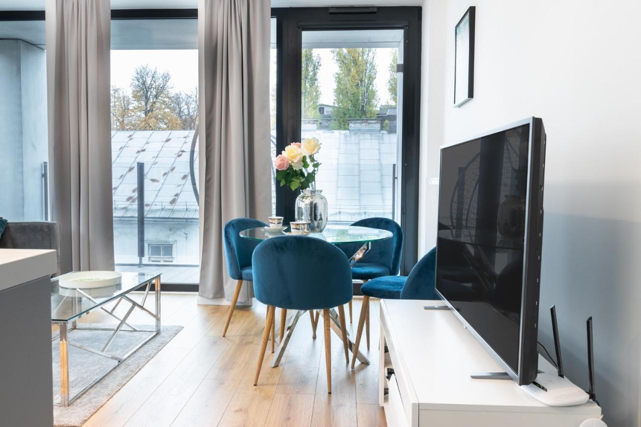 Rayska Loft Krakow By As Apartments Bagian luar foto