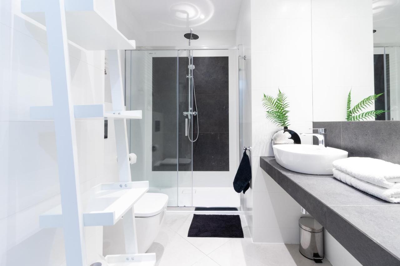 Rayska Loft Krakow By As Apartments Bagian luar foto