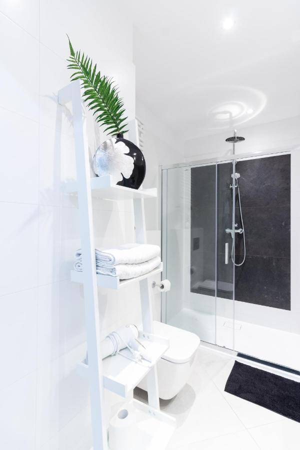 Rayska Loft Krakow By As Apartments Bagian luar foto