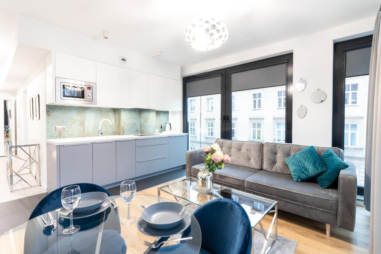 Rayska Loft Krakow By As Apartments Bagian luar foto