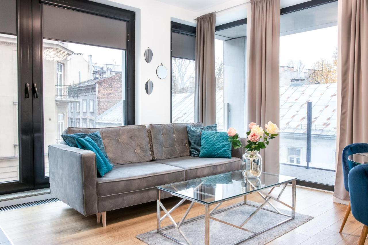Rayska Loft Krakow By As Apartments Bagian luar foto
