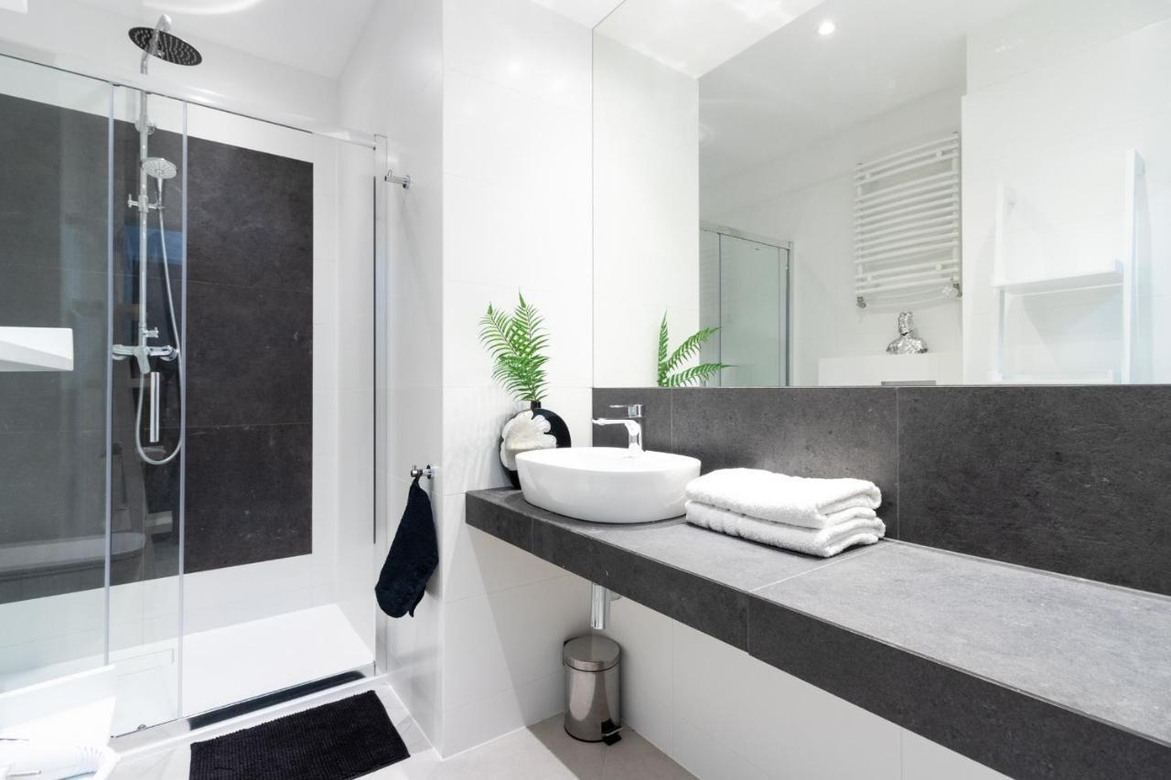 Rayska Loft Krakow By As Apartments Bagian luar foto
