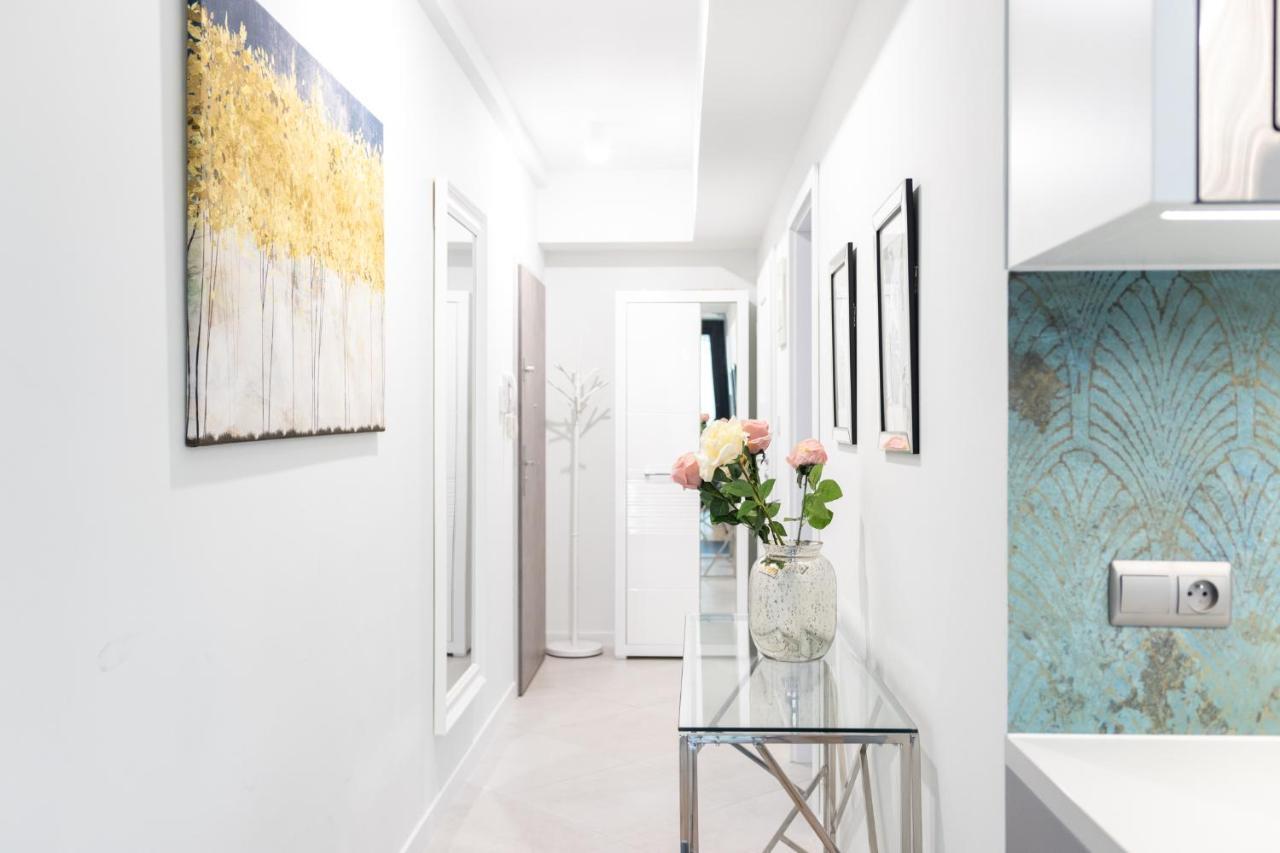 Rayska Loft Krakow By As Apartments Bagian luar foto