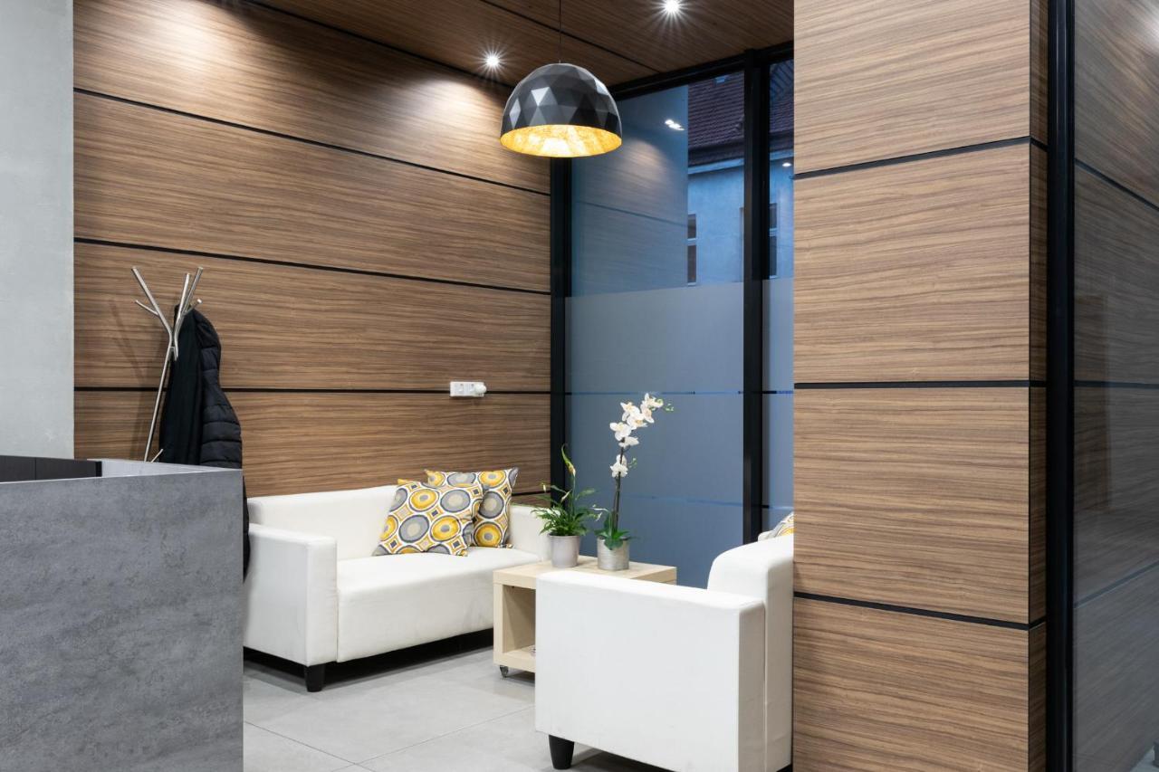 Rayska Loft Krakow By As Apartments Bagian luar foto