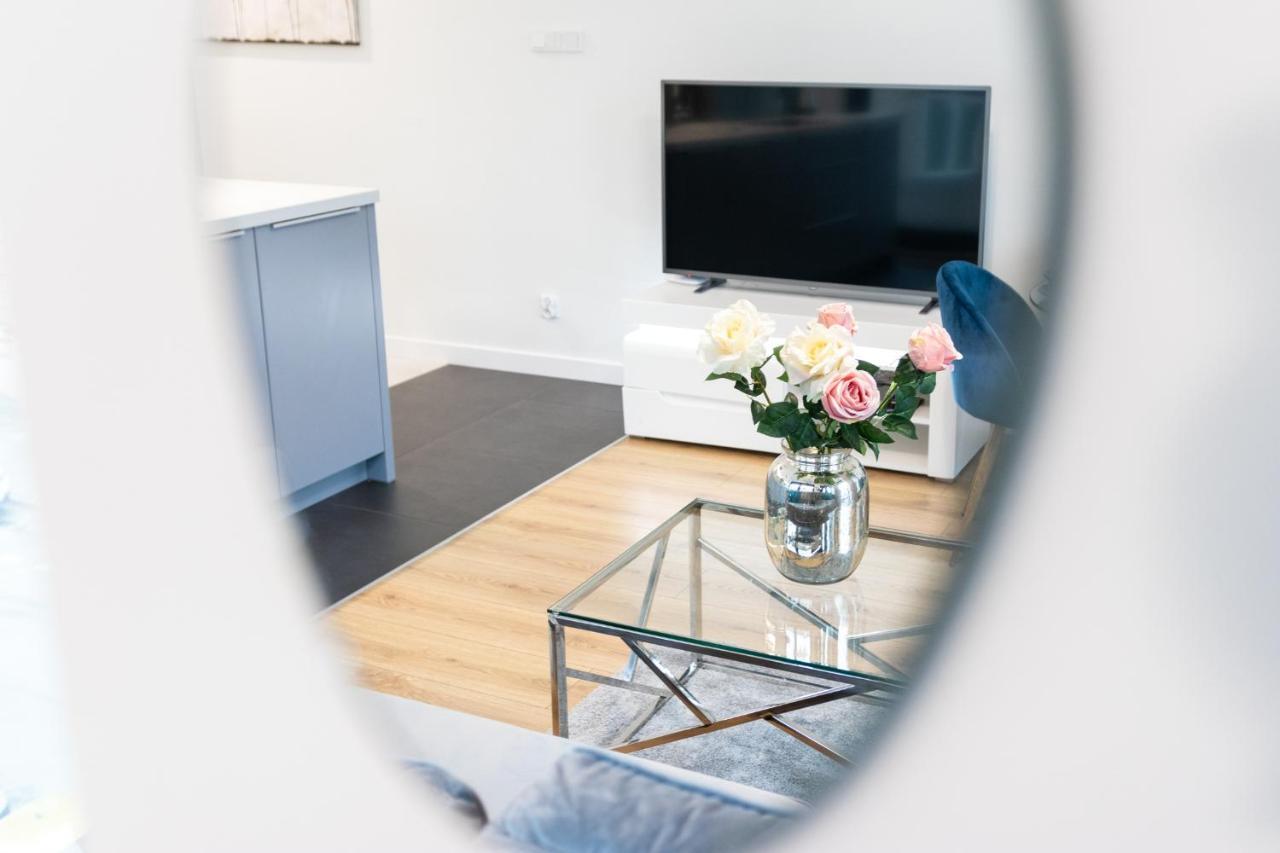 Rayska Loft Krakow By As Apartments Bagian luar foto